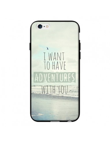 coque iphone 6 adventure