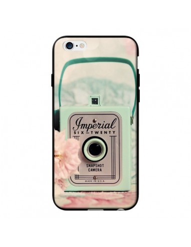 Coque Appareil Photo Imperial Vintage pour iPhone 6 - Sylvia Cook