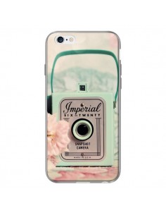 Coque Appareil Photo Imperial Vintage pour iPhone 6 - Sylvia Cook 2