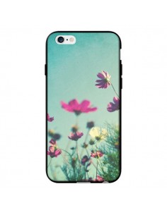 Coque Fleurs Reach for the Sky pour iPhone 6 - Sylvia Cook