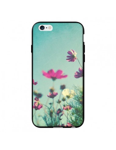 Coque Fleurs Reach for the Sky pour iPhone 6 - Sylvia Cook