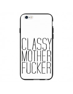 Coque Classy Mother Fucker pour iPhone 6 - Sara Eshak