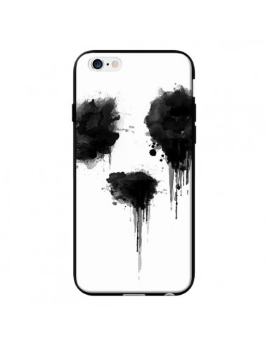 Coque Panda pour iPhone 6 - Sara Eshak