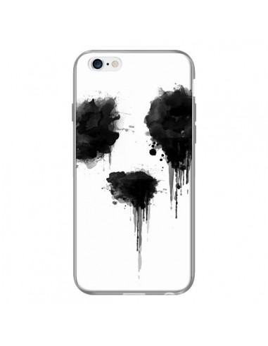 Coque Panda pour iPhone 6 - Sara Eshak