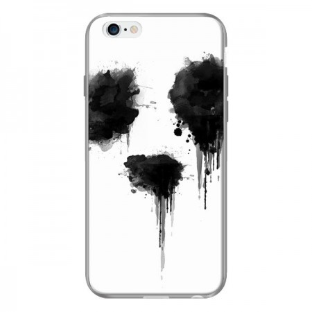 Coque Panda pour iPhone 6 - Sara Eshak