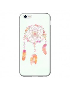 Coque Attrape-rêves Multicolore pour iPhone 6 - Sara Eshak 2