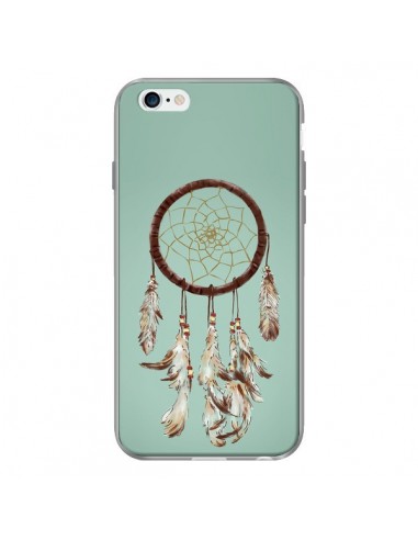 Coque Attrape-rêves vert pour iPhone 6 - Tipsy Eyes