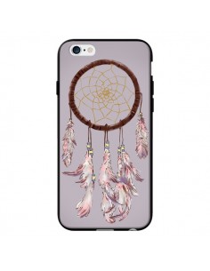 Coque Attrape-rêves violet pour iPhone 6 - Tipsy Eyes