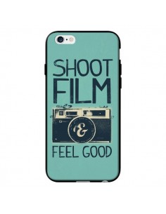 Coque Appareil Photo pour iPhone 6 - Victor Vercesi