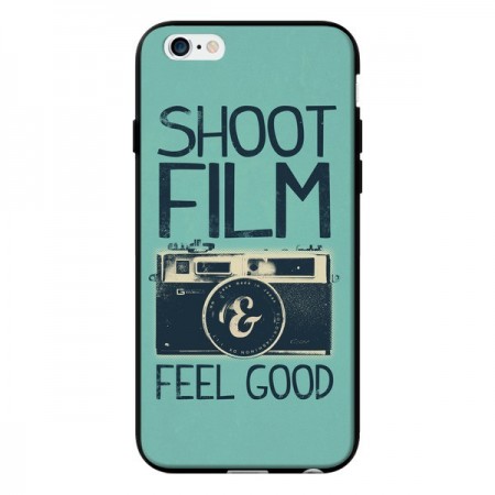 Coque Appareil Photo pour iPhone 6 - Victor Vercesi