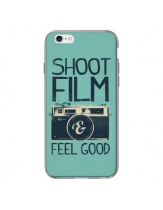 Coque Appareil Photo pour iPhone 6 - Victor Vercesi 2