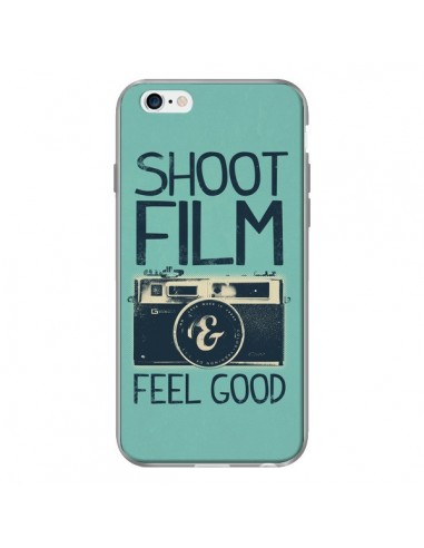 Coque Appareil Photo pour iPhone 6 - Victor Vercesi