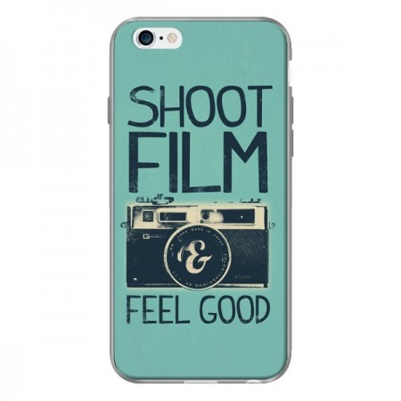 Coque Appareil Photo pour iPhone 6 - Victor Vercesi