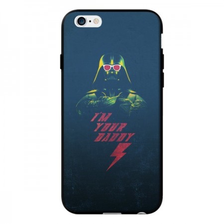 Coque Dark Vador pour iPhone 6 - Victor Vercesi