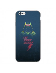 Coque Dark Vador pour iPhone 6 - Victor Vercesi 2