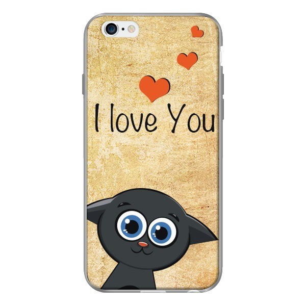 coque iphone 6 mignonne