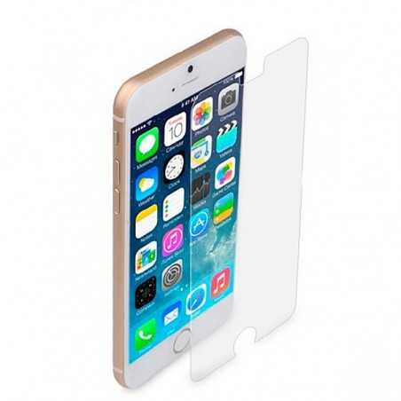 Film en verre trempé Anti-Casse Anti-Explosion Avant pour iPhone 6 et 6S (4,7")