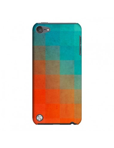 Coque Beach Pixel Surface pour iPod Touch 5 - Danny Ivan