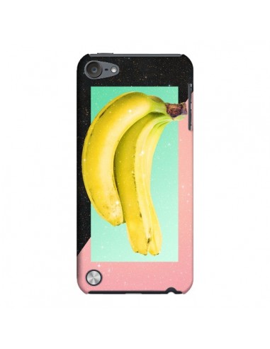Coque Eat Banana Banane Fruit pour iPod Touch 5 - Danny Ivan