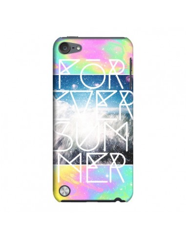 Coque Forever Summer pour iPod Touch 5 - Danny Ivan
