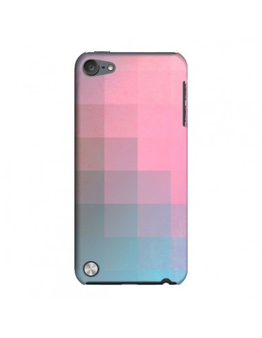 Coque Girly Pixel Surface pour iPod Touch 5 - Danny Ivan