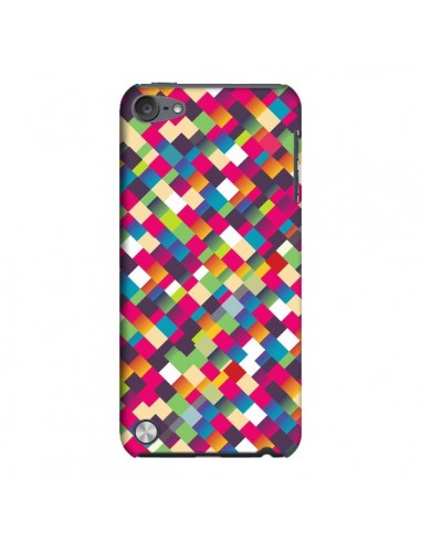 Coque Sweet Pattern Mosaique Azteque pour iPod Touch 5 - Danny Ivan