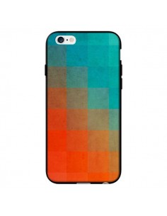 Coque Beach Pixel Surface pour iPhone 6 - Danny Ivan 2