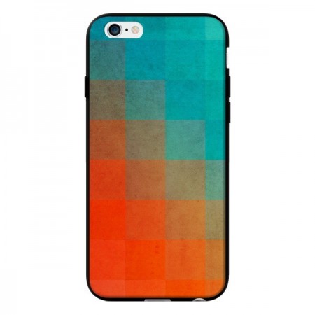 Coque Beach Pixel Surface pour iPhone 6 - Danny Ivan Coque Beach Pixel Surface pour iPhone 6 - Danny Ivan