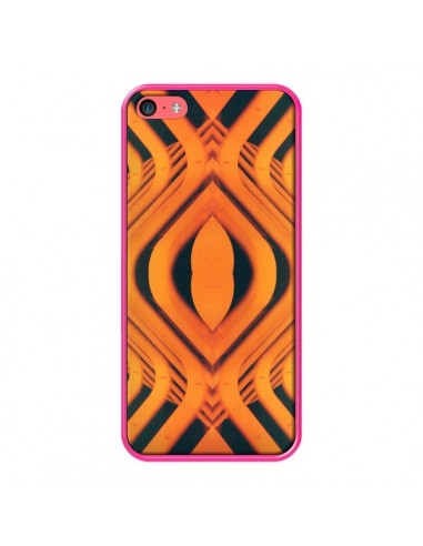 Coque Bel Air Vagues pour iPhone 5C - Danny Ivan