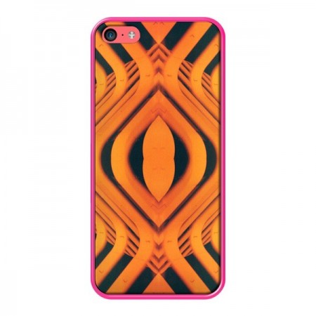 Coque Bel Air Vagues pour iPhone 5C - Danny Ivan Coque Bel Air Vagues pour iPhone 5C - Danny Ivan