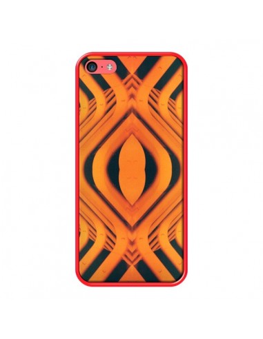 Coque Bel Air Vagues pour iPhone 5C - Danny Ivan