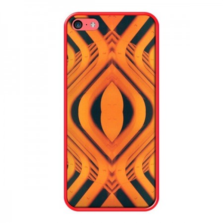 Coque Bel Air Vagues pour iPhone 5C - Danny Ivan Coque Bel Air Vagues pour iPhone 5C - Danny Ivan