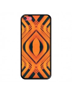 Coque Bel Air Vagues pour iPhone 5C - Danny Ivan 2