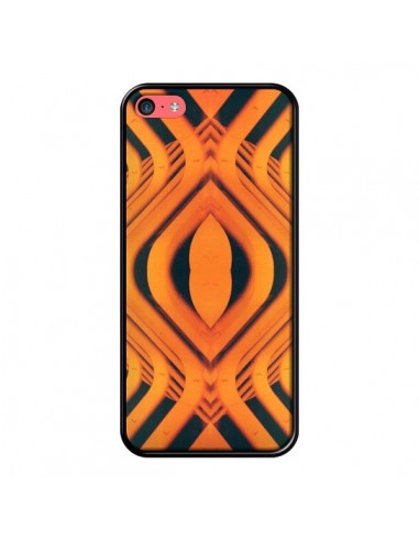 Coque Bel Air Vagues pour iPhone 5C - Danny Ivan