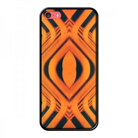 Coque Bel Air Vagues pour iPhone 5C - Danny Ivan Coque Bel Air Vagues pour iPhone 5C - Danny Ivan