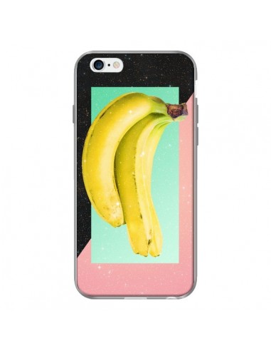 Coque Eat Banana Banane Fruit pour iPhone 6 - Danny Ivan