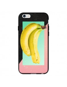 Coque Eat Banana Banane Fruit pour iPhone 6 - Danny Ivan 2