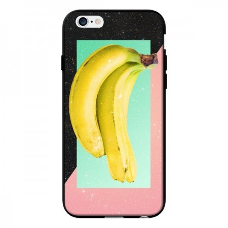 Coque Eat Banana Banane Fruit pour iPhone 6 - Danny Ivan Coque Eat Banana Banane Fruit pour iPhone 6 - Danny Ivan