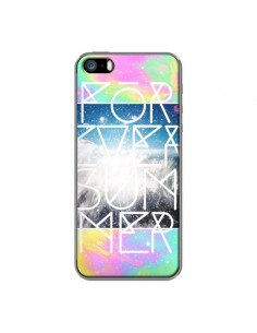 Coque Forever Summer pour iPhone 5 et 5S - Danny Ivan