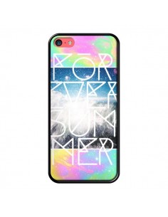 Coque Forever Summer pour iPhone 5C - Danny Ivan 2