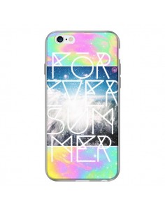 Coque Forever Summer pour iPhone 6 - Danny Ivan