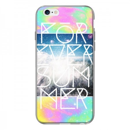 Coque Forever Summer pour iPhone 6 - Danny Ivan