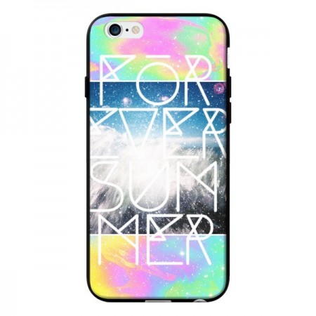 Coque Forever Summer pour iPhone 6 - Danny Ivan