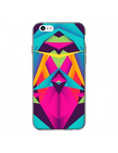 Coque Friendly Color Azteque pour iPhone 6 - Danny Ivan