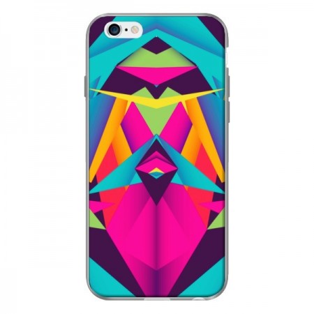 Coque Friendly Color Azteque pour iPhone 6 - Danny Ivan Coque Friendly Color Azteque pour iPhone 6 - Danny Ivan