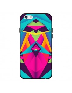 Coque Friendly Color Azteque pour iPhone 6 - Danny Ivan 2