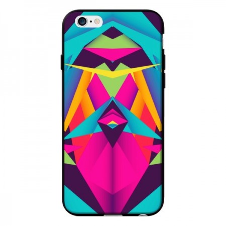 Coque Friendly Color Azteque pour iPhone 6 - Danny Ivan Coque Friendly Color Azteque pour iPhone 6 - Danny Ivan
