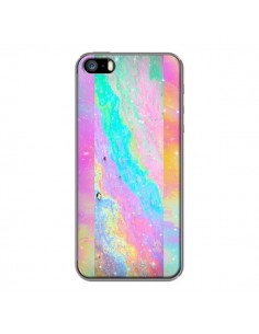 Coque Get away with it Galaxy pour iPhone 5 et 5S - Danny Ivan