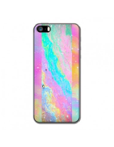 Coque Get away with it Galaxy pour iPhone 5 et 5S - Danny Ivan