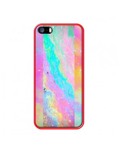 Coque Get away with it Galaxy pour iPhone 5 et 5S - Danny Ivan